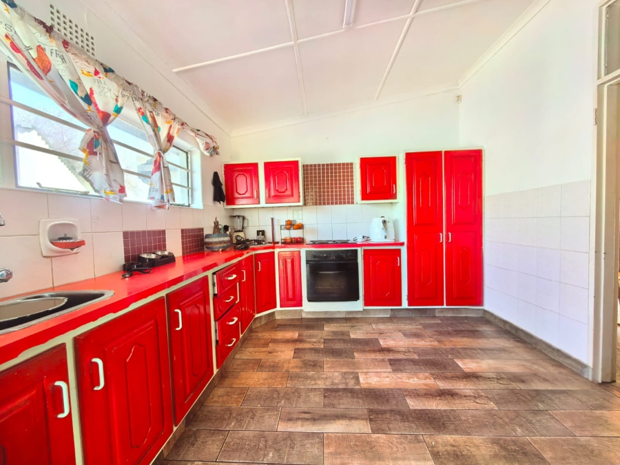 3 Bedroom Property for Sale in Sasolburg Ext 15 Free State